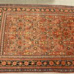 896 3340 ORIENTAL RUG